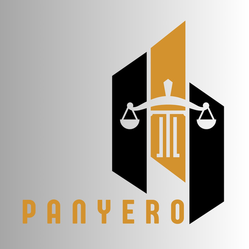 Panyero - PH Law Reviewer app icon
