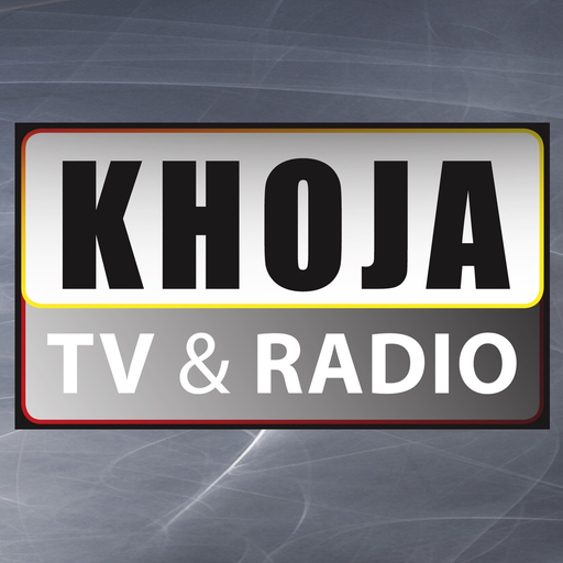 Khoja Radio app icon