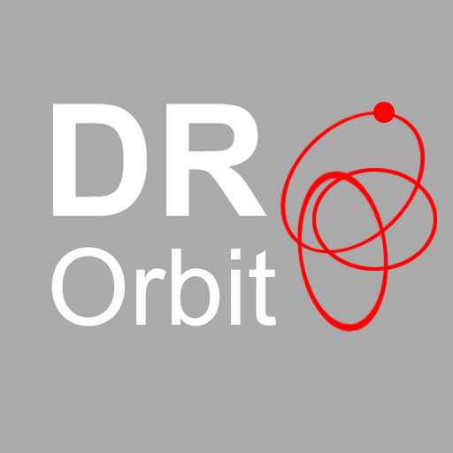 DR.Orbit app icon