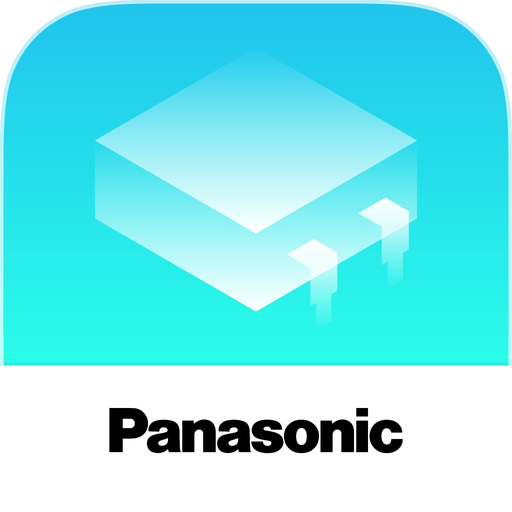 PhotoMOS app icon