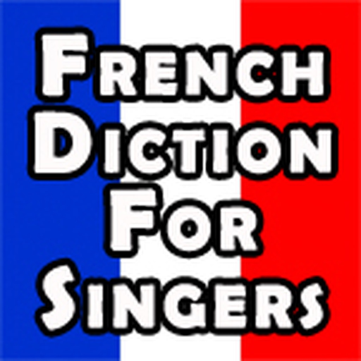 Fre. Diction app icon
