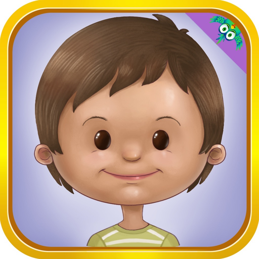 Kidoko My Emotions app icon