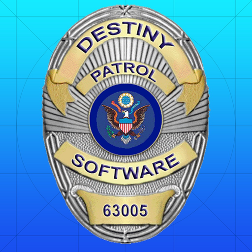 Destiny Mobile app icon