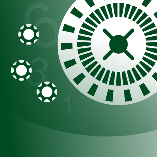 Croupier Test app icon