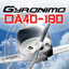 DA40 180 icon