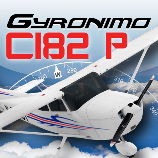 C182P app icon