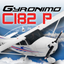 C182P icon