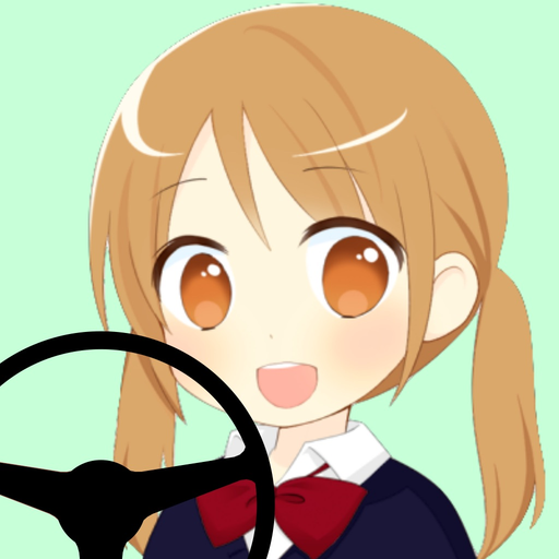TokyoTaxi3D app icon