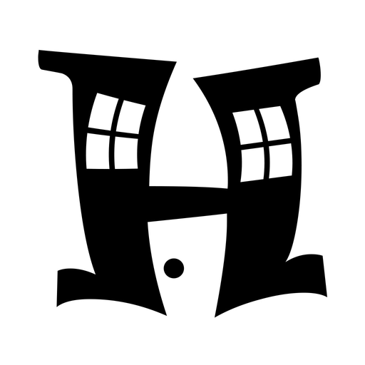 Housters Property Management app icon