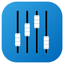 MP3Gain - Audio Normalization icon