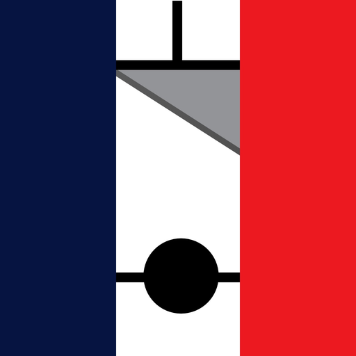 Prairial app icon