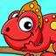 Animal Memory Matching Games icon