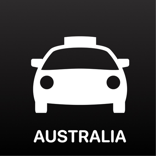 Taxi Meter Australia Cab Fares app icon