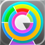Disk Graph icon