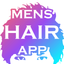 Men's Hair app icon