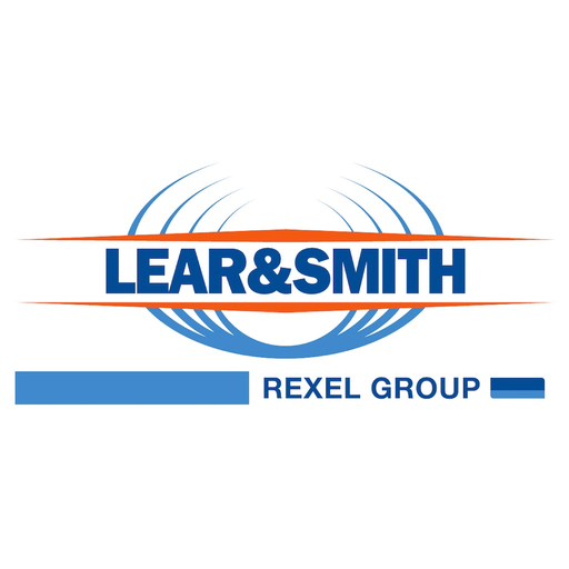 Lear & Smith Electrical app icon