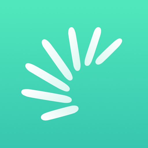 扇贝单词英语版-坚持学习未来可期 app icon