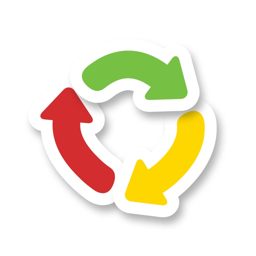 Recycle Right app icon
