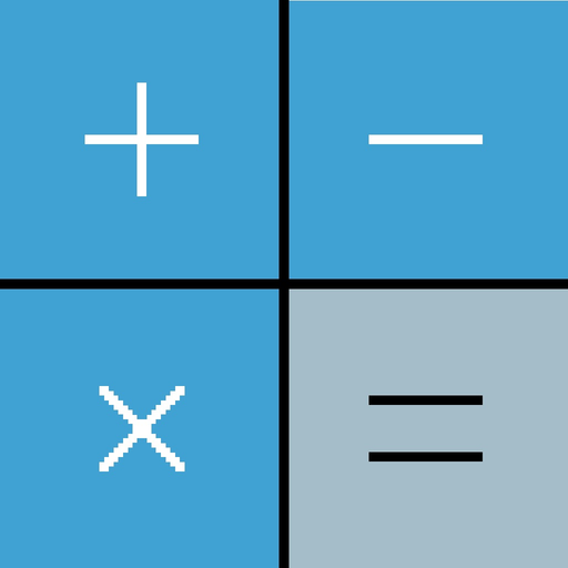 Calculator Smart app icon