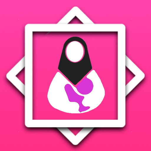Amalan Hamil app icon