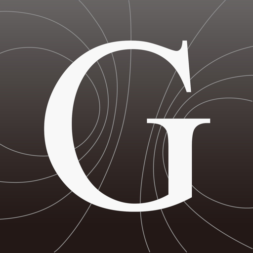 Gauss Meter app icon
