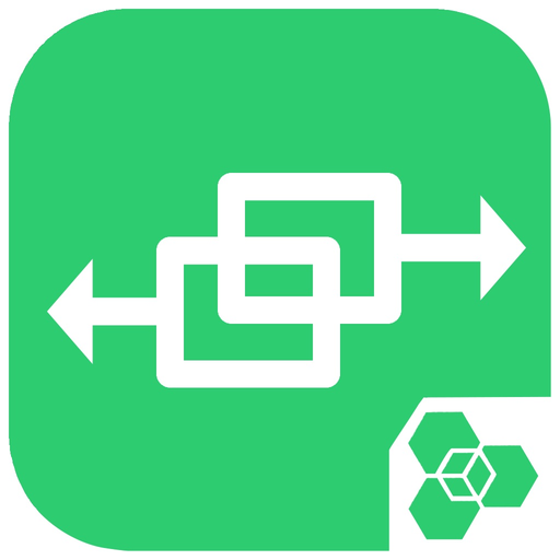 HexBT - ASCII converter app icon