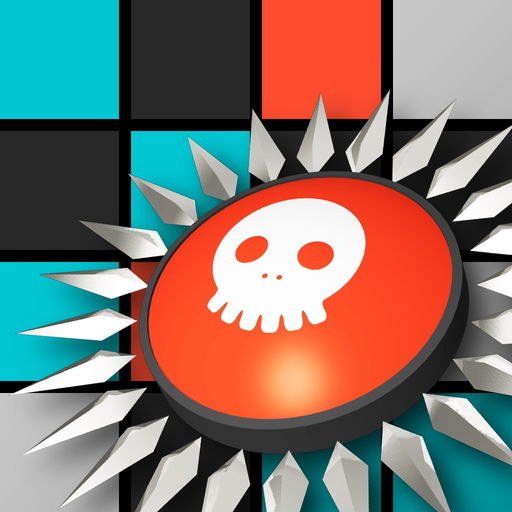 Blooocks app icon