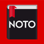 Noto icon