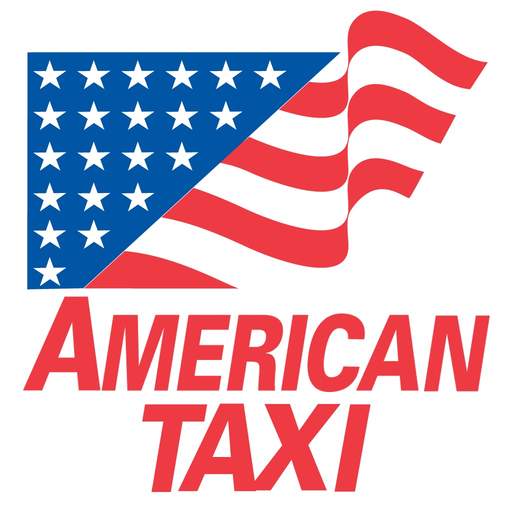 American Taxi Dispatch app icon