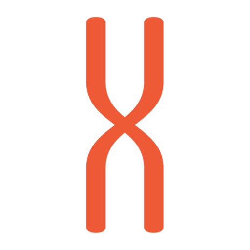 Xkey Plus app icon