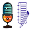 Audio-Record icon