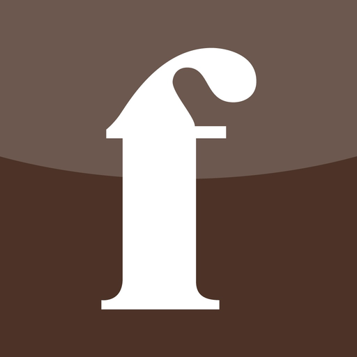 Catálogo Fripan para iPhone app icon