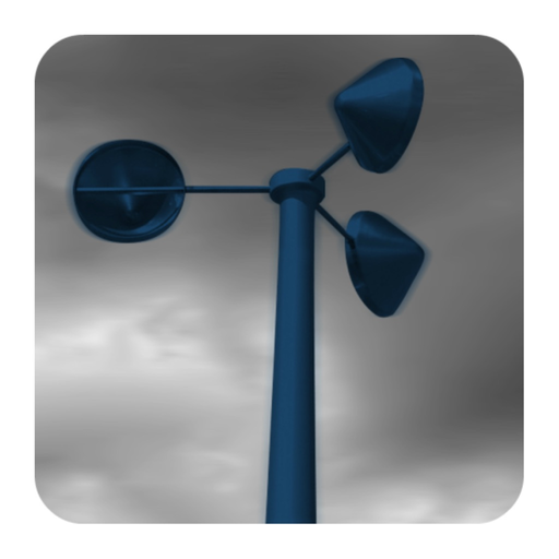 KystVær - Kystverket app icon
