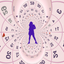 Woman Calendar - iCycle icon