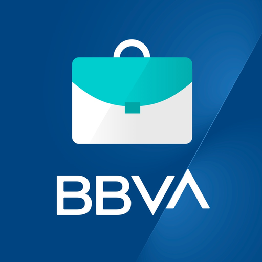 BBVA Net Cash | PT app icon