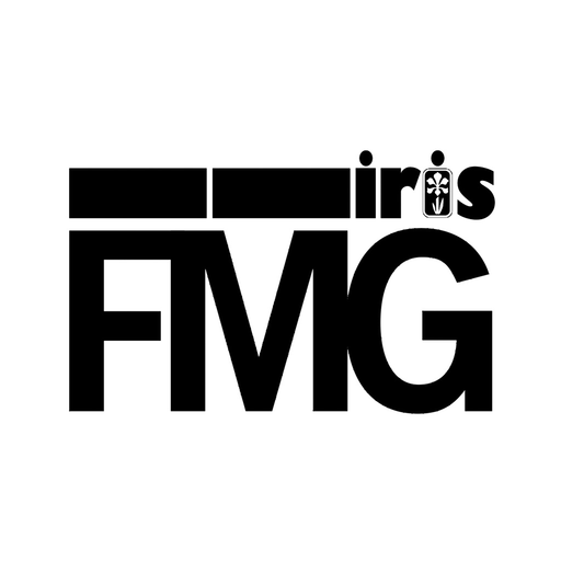 FMG Newsstand app icon
