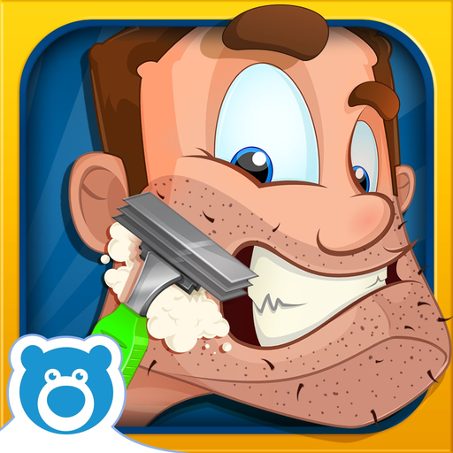Crazy Shave™ app icon