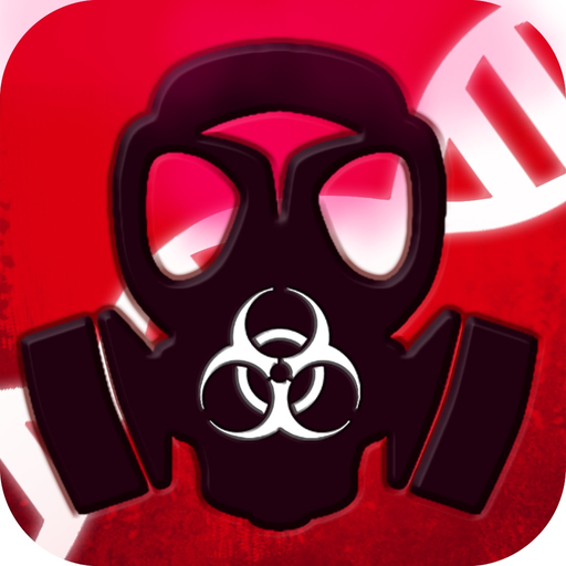World Plague Pandemic: Evolved Zombie Invaders app icon