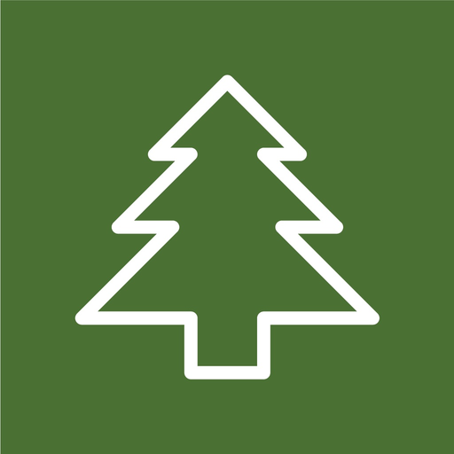 DNV Parks app icon