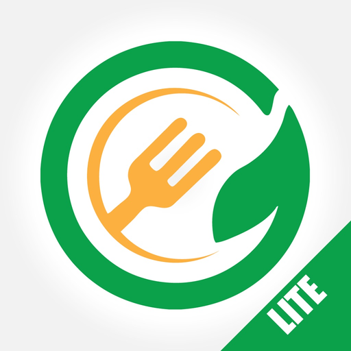 CookJA Lite app icon