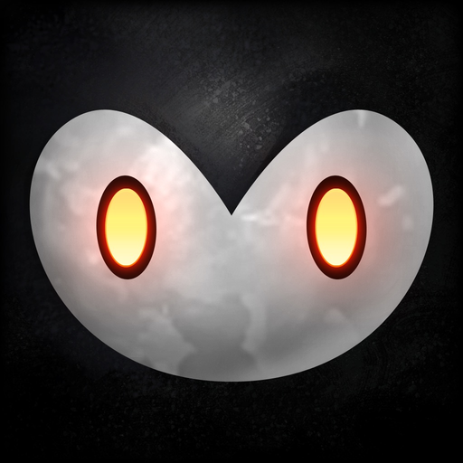 Reaper: Tale of Pale Swordsman app icon