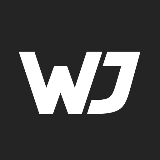 Workout Journal - Training Log & Fitness Tracker app icon