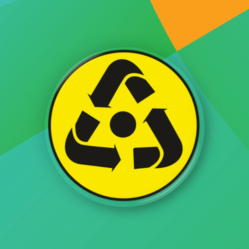 Meu Detran CE app icon