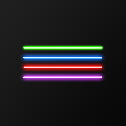 Saber Movie FX app icon