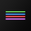 Saber Movie FX icon