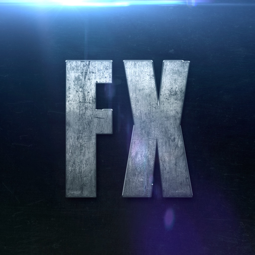LensFX Epic Photo Effects app icon