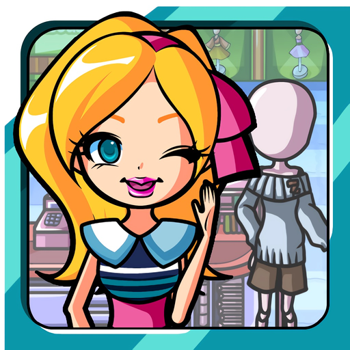 Jean's Boutique Friends app icon