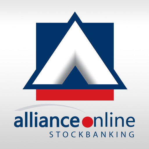 Alliance iStock for iPhone app icon