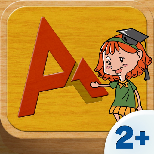 LEARNING GAMES-GERMAN app icon