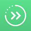 Start 2 Run icon